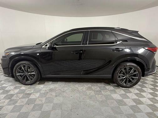 2024 Lexus RX 350 Base