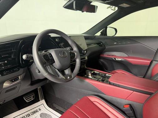 2024 Lexus RX 350 Base