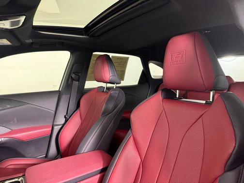 2024 Lexus RX 350 Base