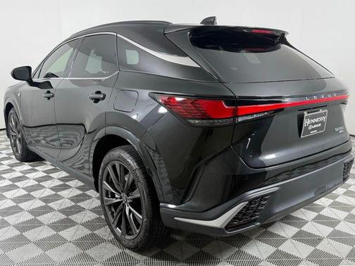 2024 Lexus RX 350 Base