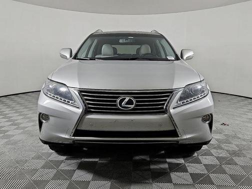 2014 Lexus RX 350 Base