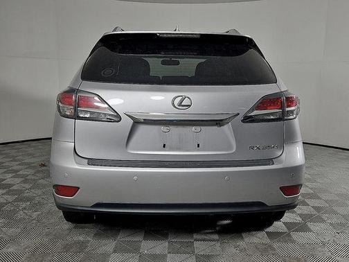 2014 Lexus RX 350 Base