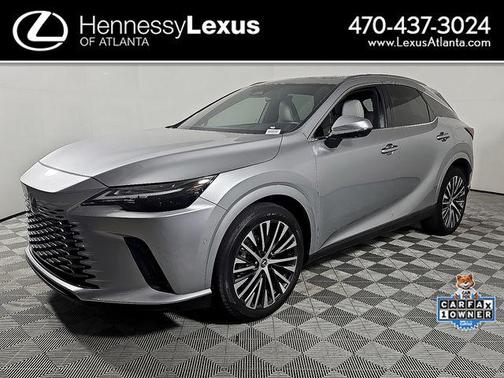 2023 Lexus RX 350 Premium Plus