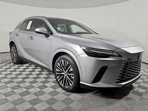 2023 Lexus RX 350 Premium Plus