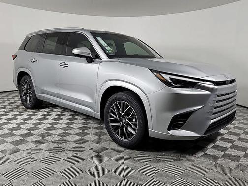 2026 Lexus TX 350 Premium