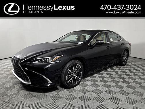 2025 Lexus ES 350 Base