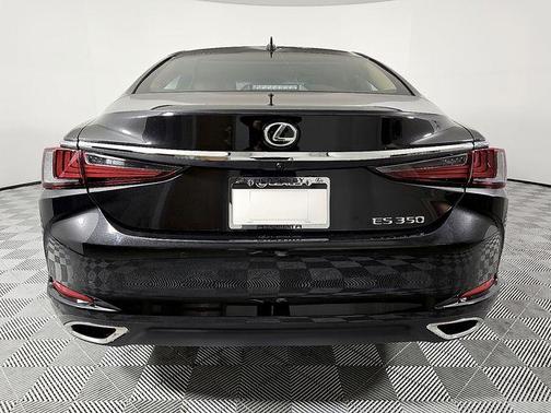 2025 Lexus ES 350 Base