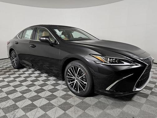 2025 Lexus ES 350 Base