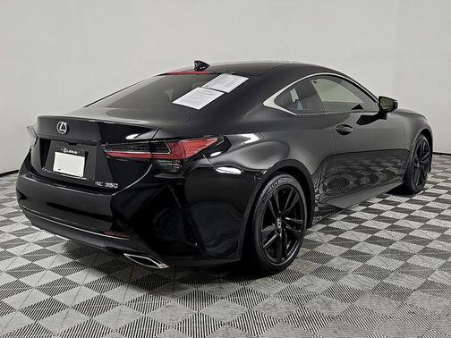 2023 Lexus RC 350 350