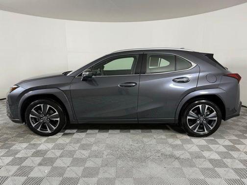 2024 Lexus UX 250h Base