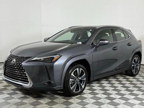 2024 Lexus UX 250h Base