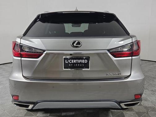 2022 Lexus RX 350 Premium