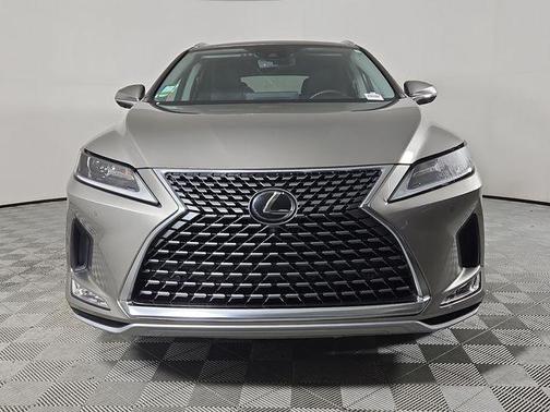 2022 Lexus RX 350 Premium