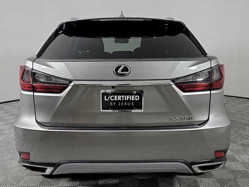 2022 Lexus RX 350 Premium