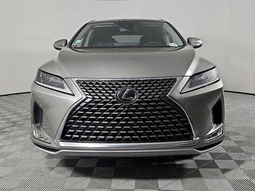 2022 Lexus RX 350 Premium
