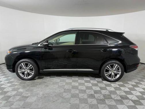 2015 Lexus RX 350 Premium
