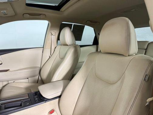 2015 Lexus RX 350 Premium