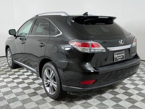 2015 Lexus RX 350 Premium