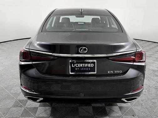 2023 Lexus ES 350 Premium