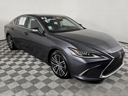 2023 Lexus ES 350 Premium