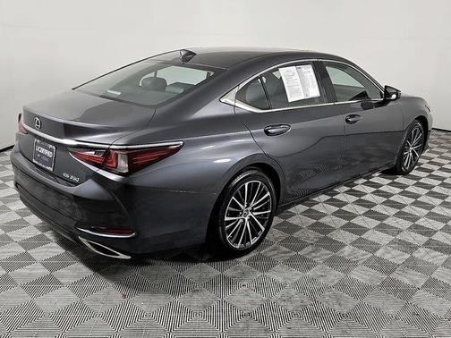 2023 Lexus ES 350 Premium