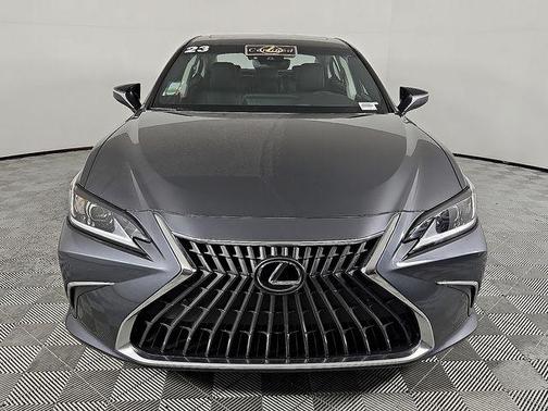 2023 Lexus ES 350 Premium