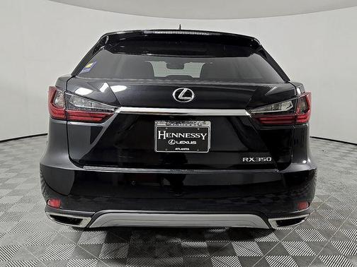 2022 Lexus RX 350 Premium
