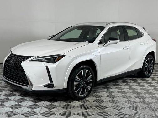 2024 Lexus UX 250h Base