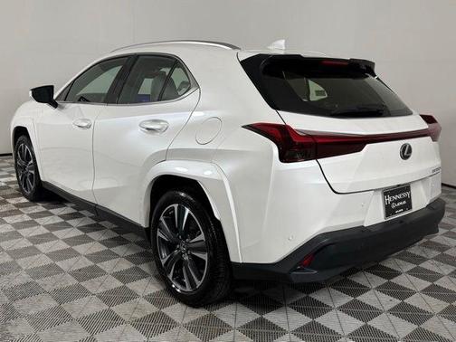 2024 Lexus UX 250h Base