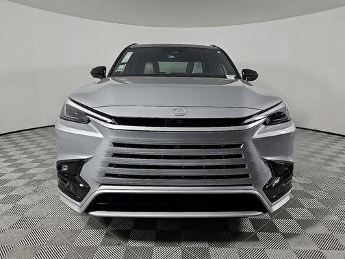2026 Lexus TX 350 Base