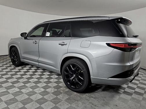 2026 Lexus TX 350 Base