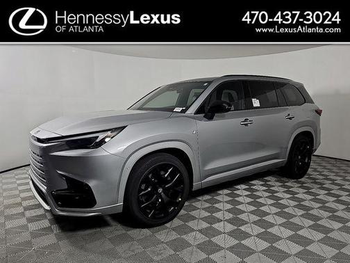 2026 Lexus TX 350 Base