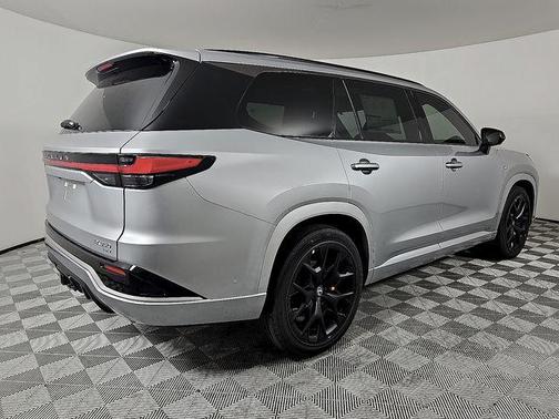 2026 Lexus TX 350 Base