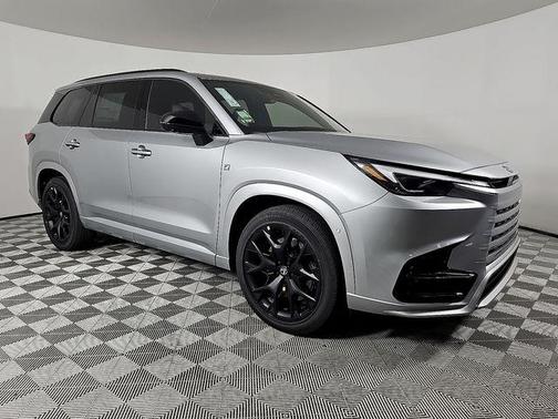 2026 Lexus TX 350 Base