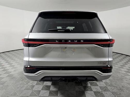 2026 Lexus TX 350 Base