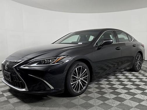2023 Lexus ES 350 Premium