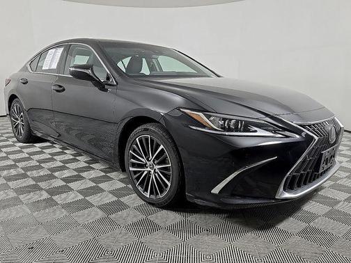 2023 Lexus ES 350 Premium