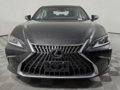 2023 Lexus ES 350 Premium