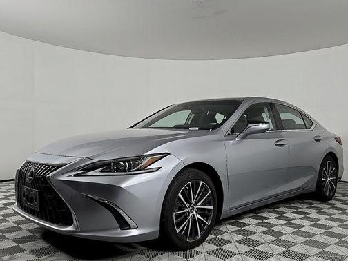 2024 Lexus ES 350 Premium