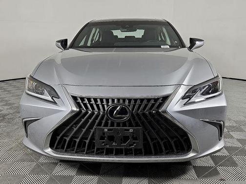 2024 Lexus ES 350 Premium