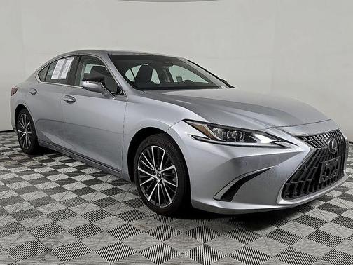 2024 Lexus ES 350 Premium