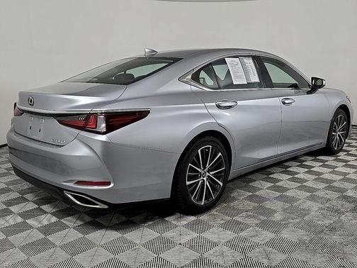 2024 Lexus ES 350 Premium