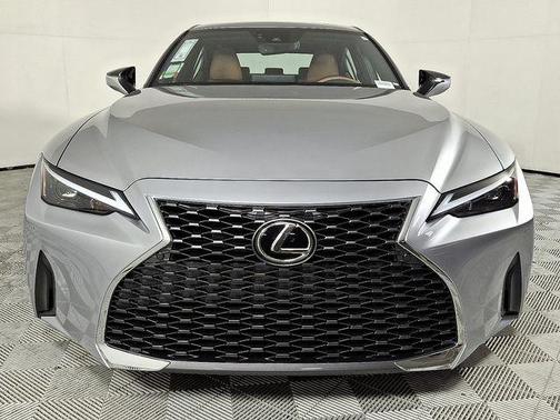 2025 Lexus IS 300 Base