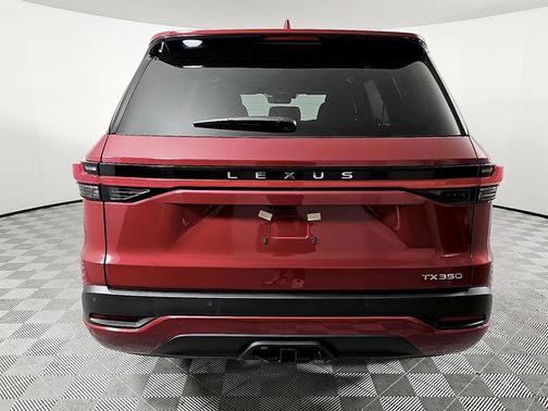2026 Lexus TX 350 Base