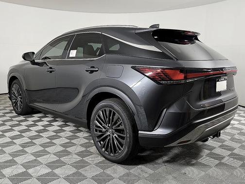 2026 Lexus RX 350 Luxury