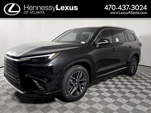 2026 Lexus TX 350 Premium