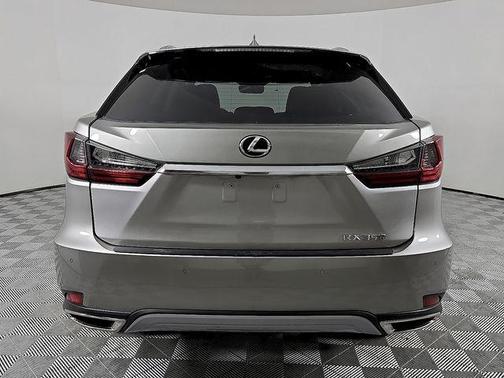 2022 Lexus RX 350 Premium