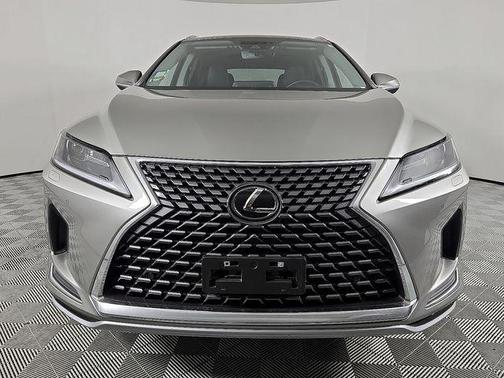2022 Lexus RX 350 Premium