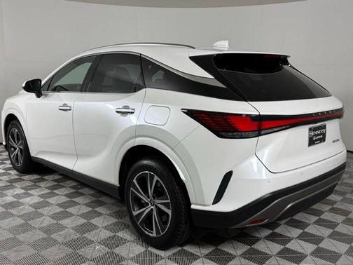 2023 Lexus RX 350 Base