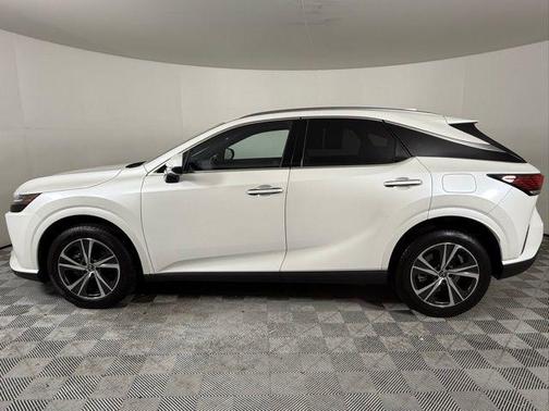 2023 Lexus RX 350 Base